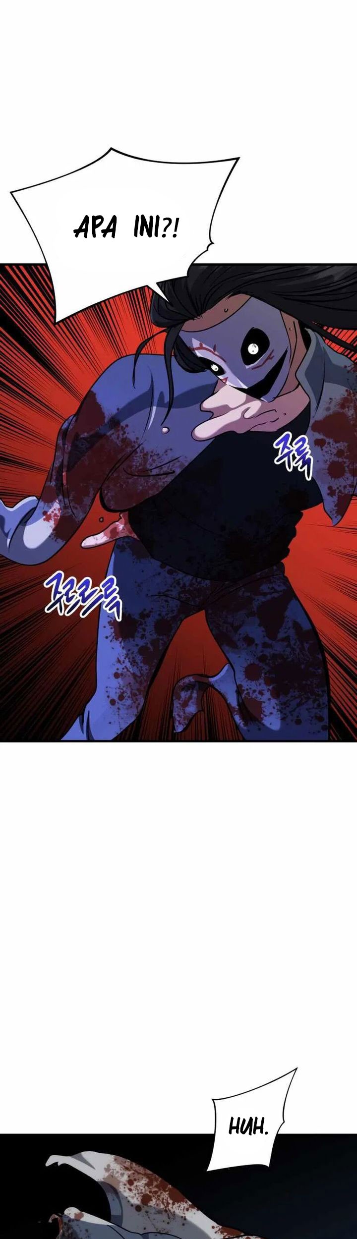 Killing Killer Chapter 83 Gambar 52