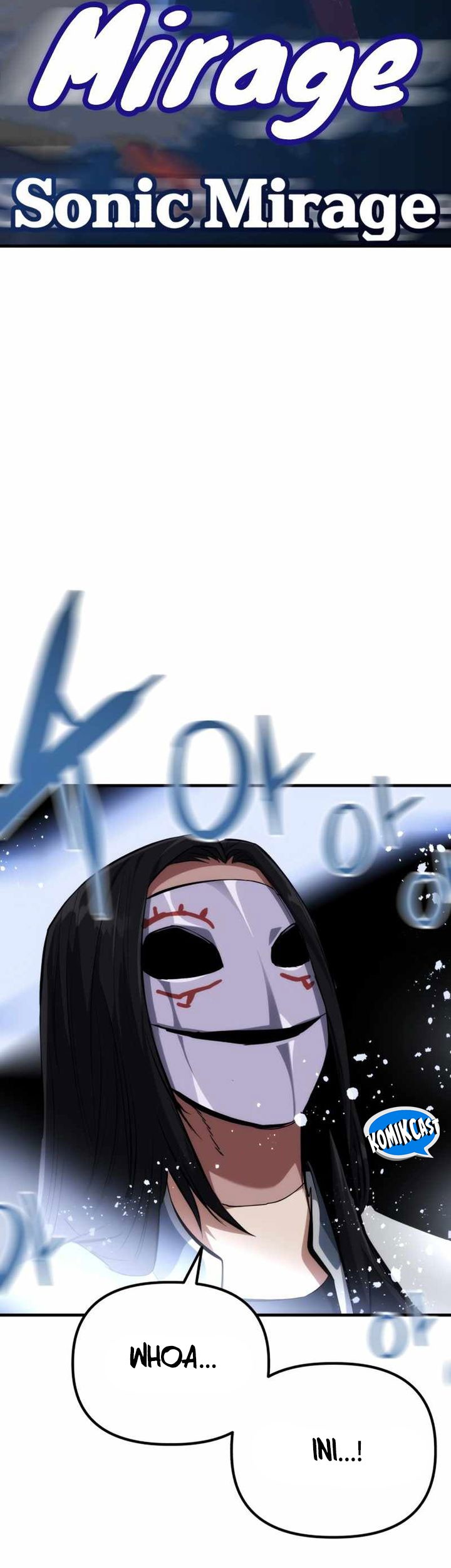 Killing Killer Chapter 83 Gambar 34