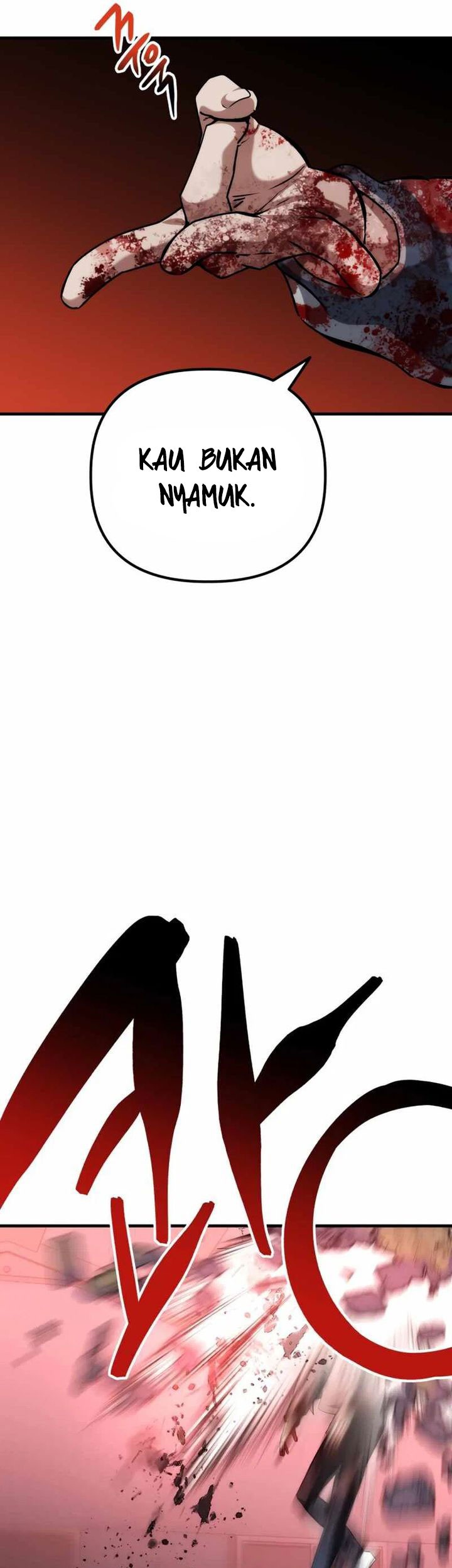 Killing Killer Chapter 83 Gambar 36