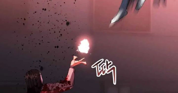 Killing Killer Chapter 83 Gambar 37