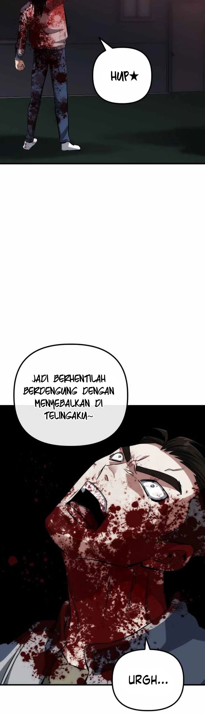 Killing Killer Chapter 83 Gambar 38