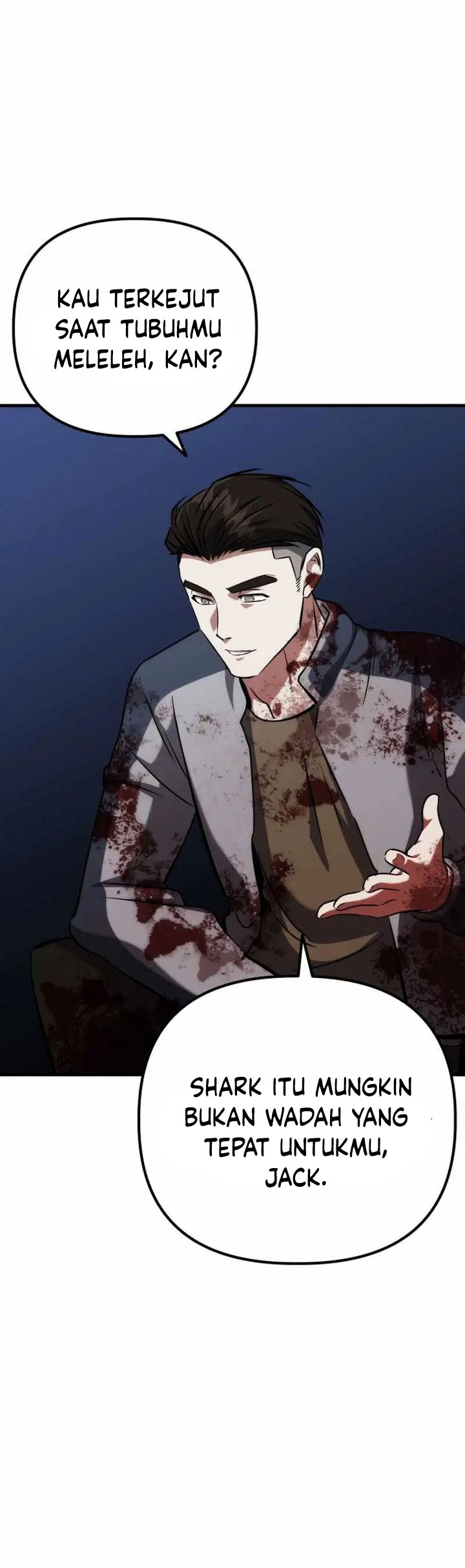 Killing Killer Chapter 83 Gambar 65