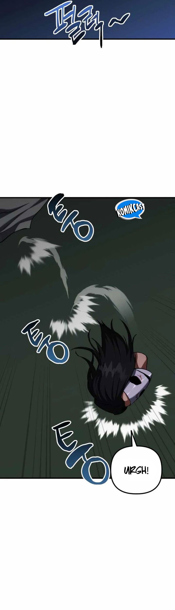 Killing Killer Chapter 83 Gambar 54