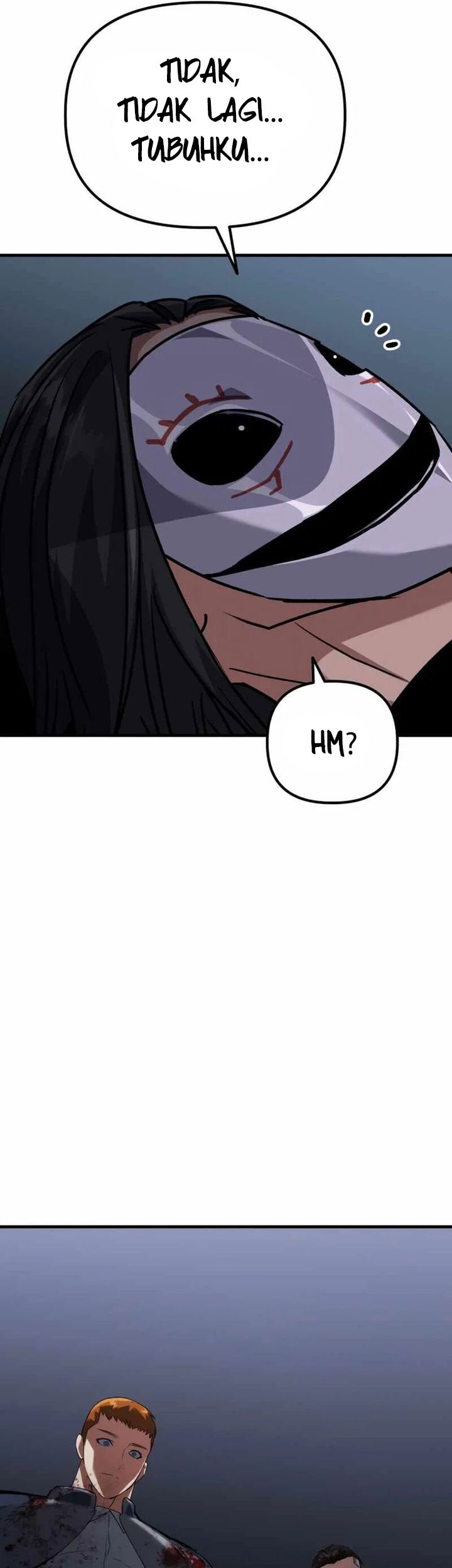 Killing Killer Chapter 83 Gambar 56