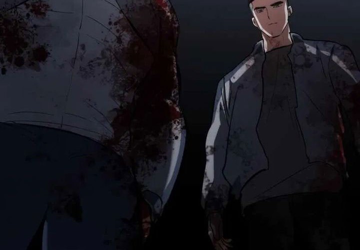 Killing Killer Chapter 83 Gambar 57