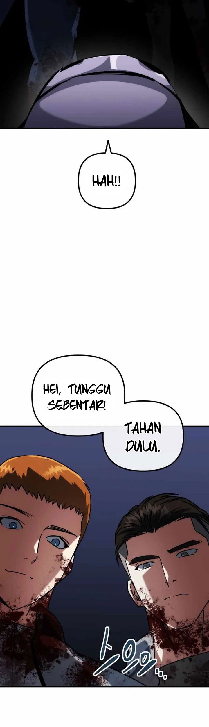 Killing Killer Chapter 83 Gambar 58