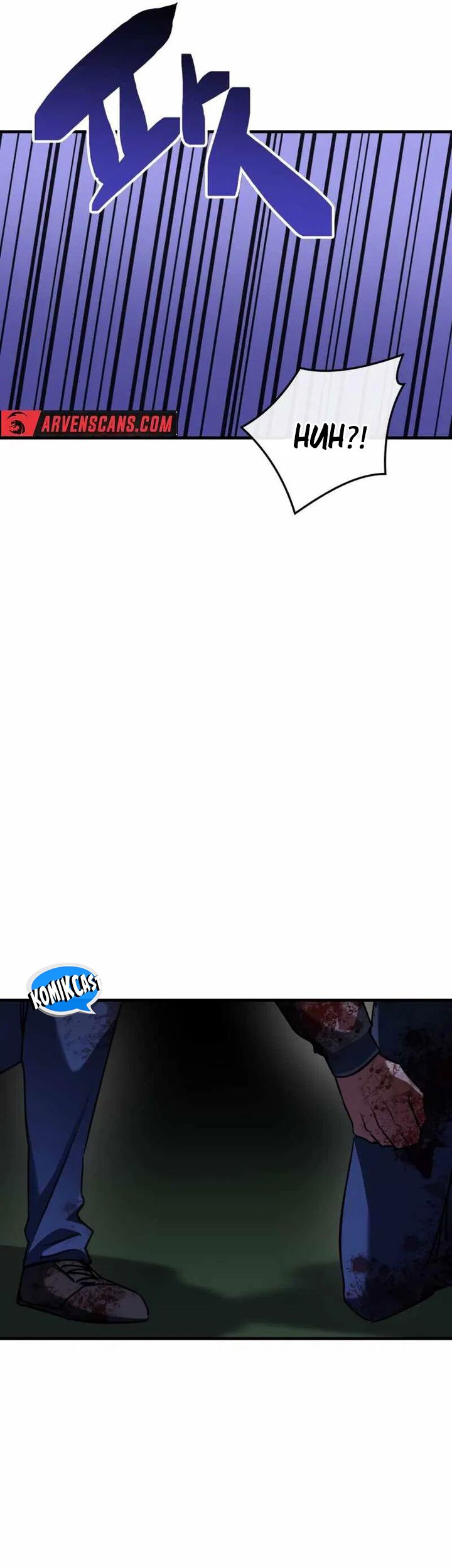 Killing Killer Chapter 83 Gambar 60