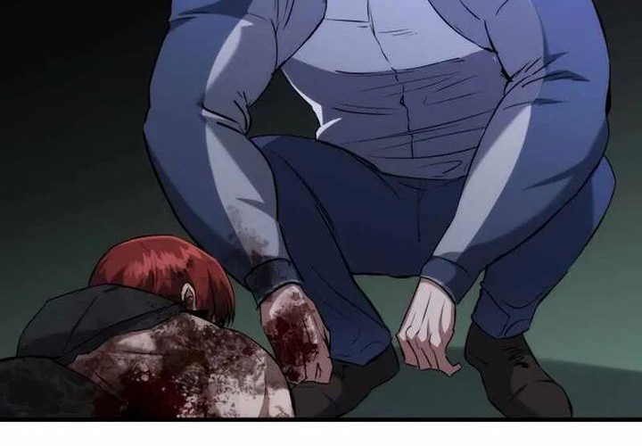 Killing Killer Chapter 83 Gambar 4