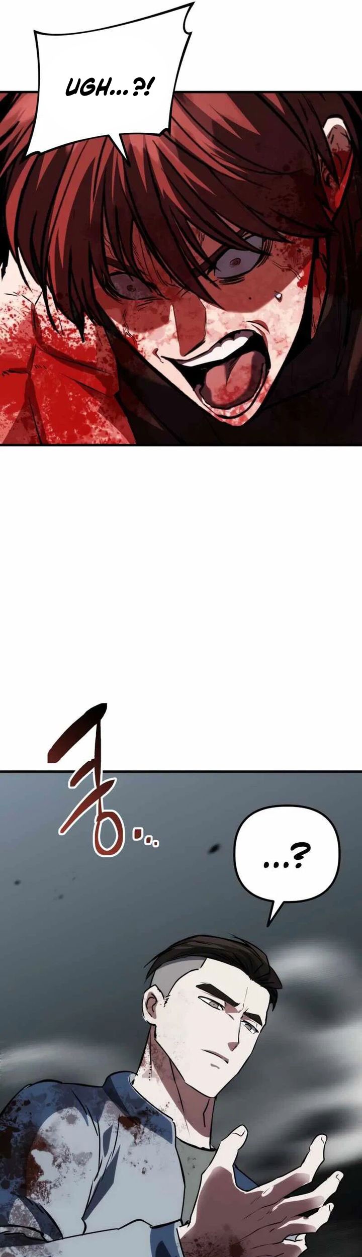 Killing Killer Chapter 83 Gambar 78