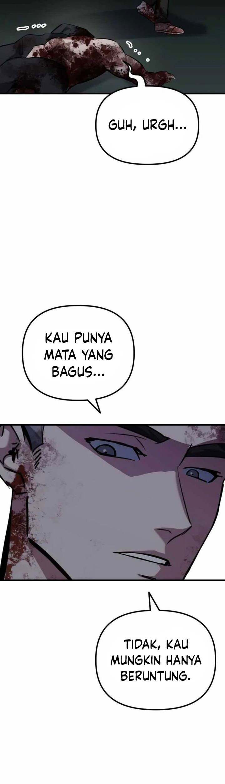 Killing Killer Chapter 83 Gambar 82