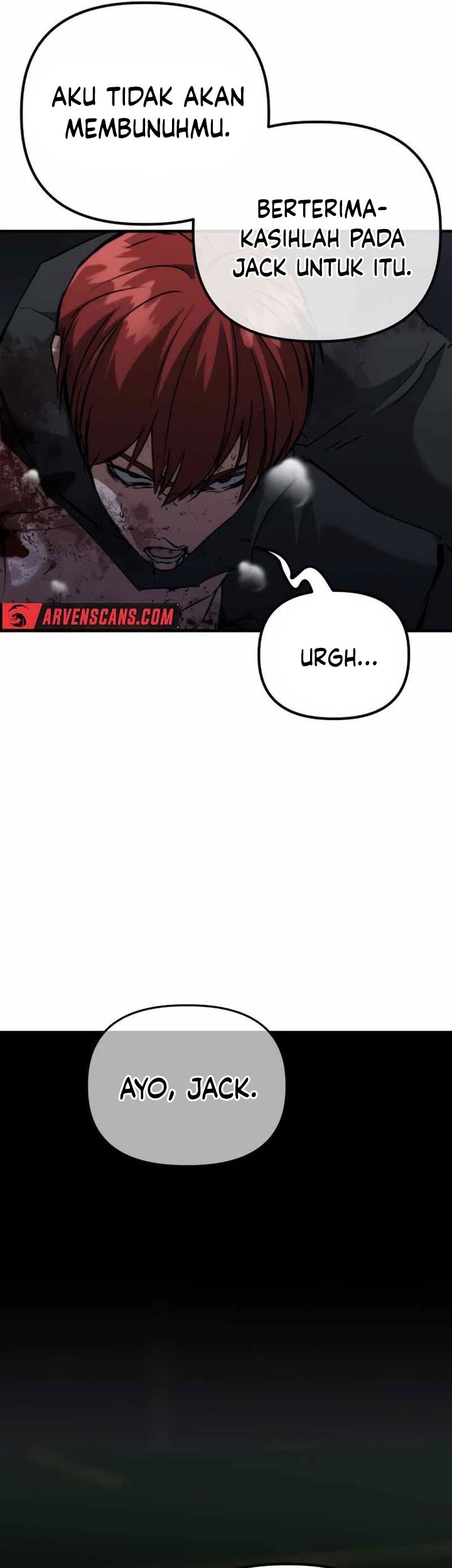 Killing Killer Chapter 83 Gambar 84