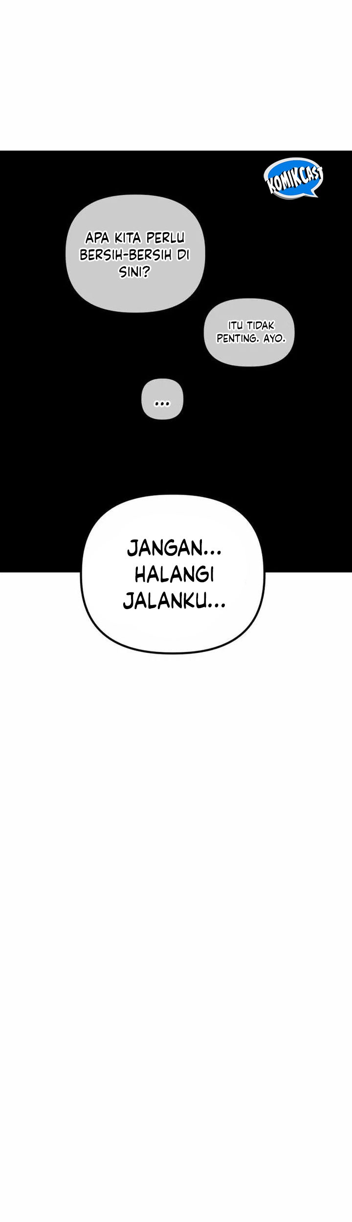 Killing Killer Chapter 83 Gambar 86
