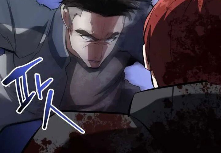 Killing Killer Chapter 83 Gambar 72