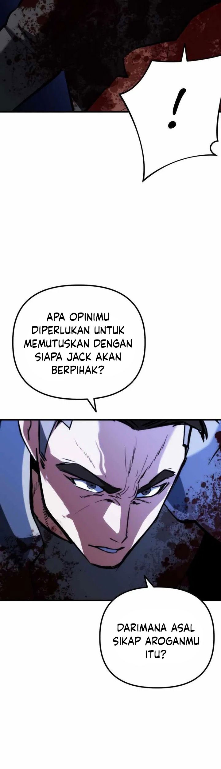 Killing Killer Chapter 83 Gambar 73