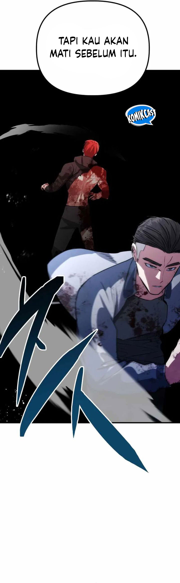 Killing Killer Chapter 83 Gambar 77