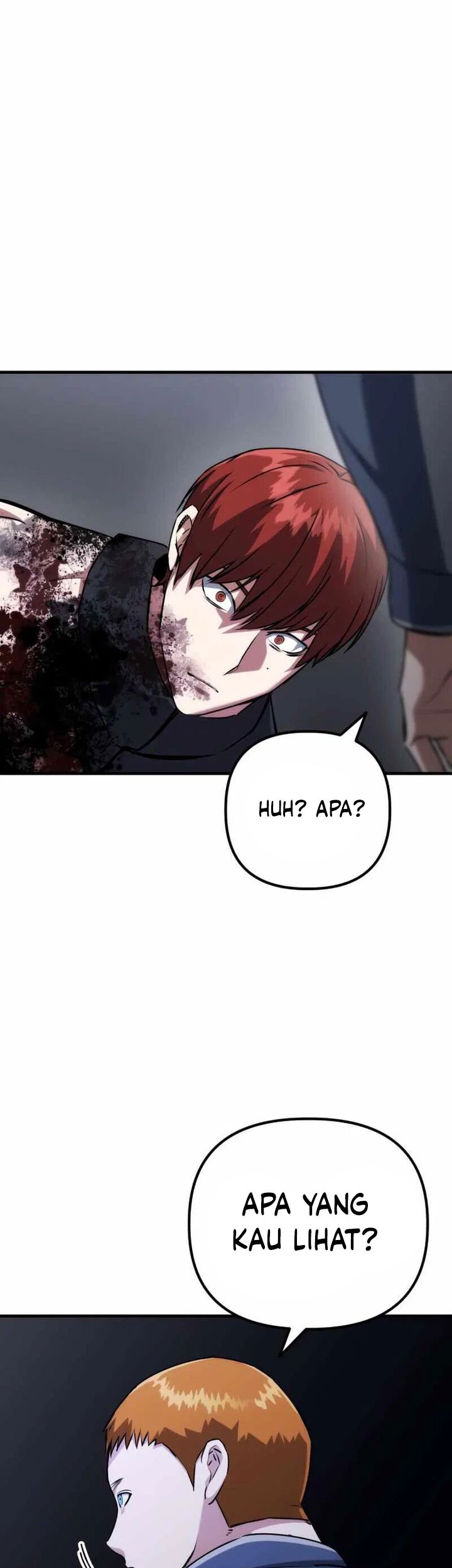 Killing Killer Chapter 83 Gambar 5