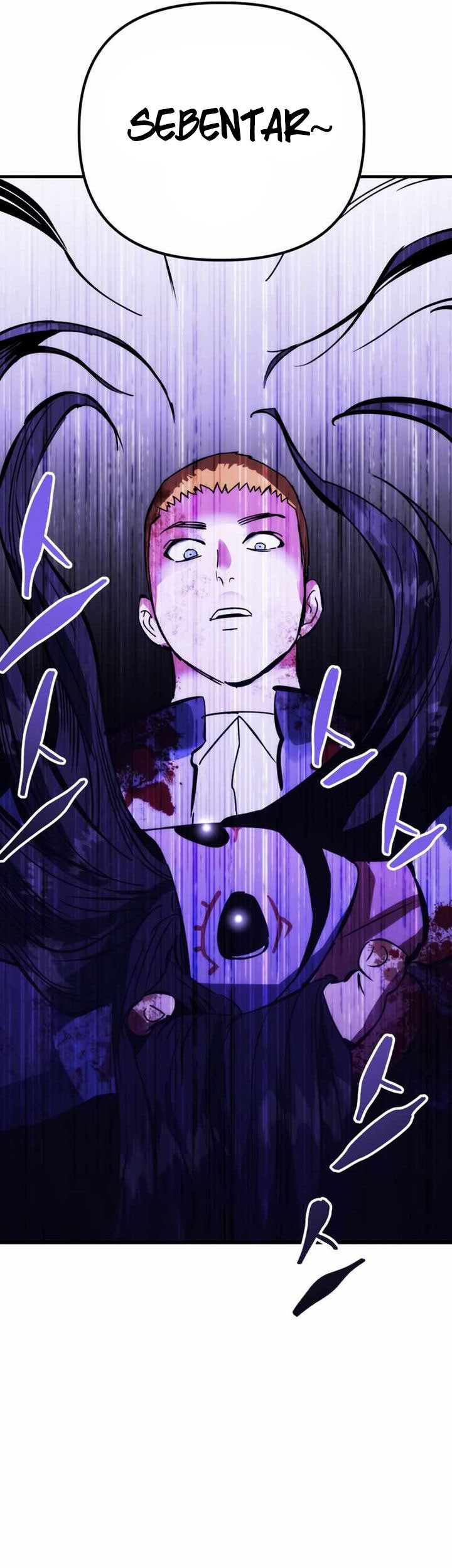 Killing Killer Chapter 83 Gambar 89