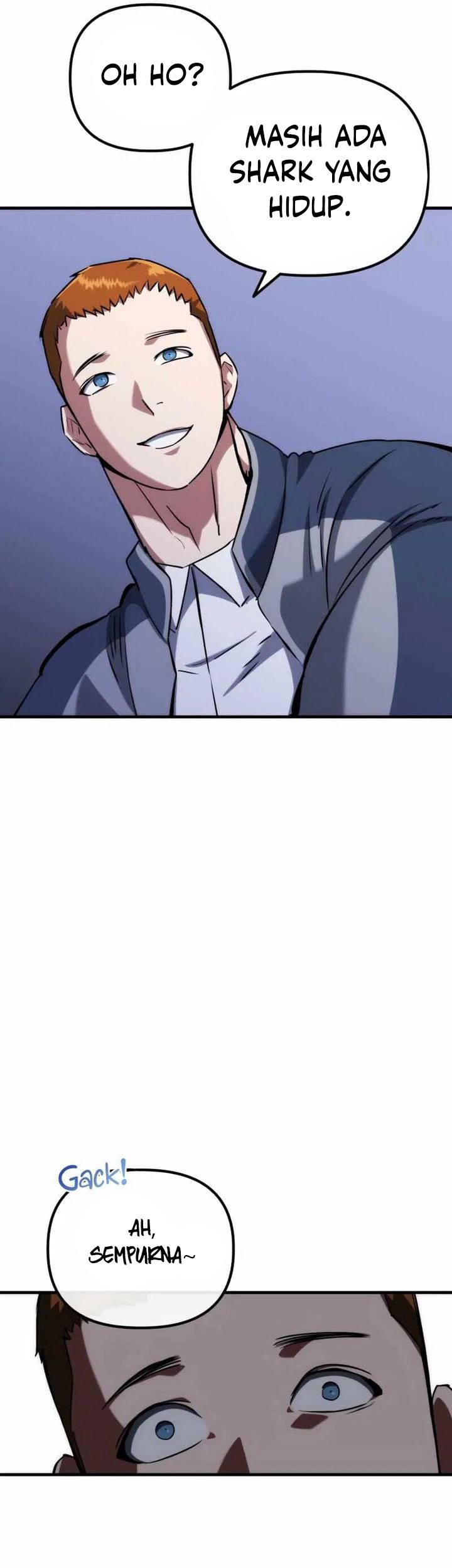 Killing Killer Chapter 83 Gambar 8