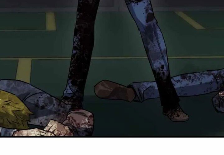 Killing Killer Chapter 83 Gambar 11