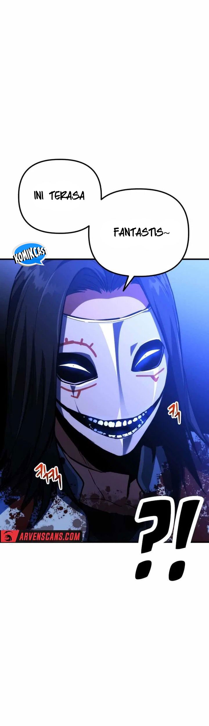 Killing Killer Chapter 83 Gambar 12