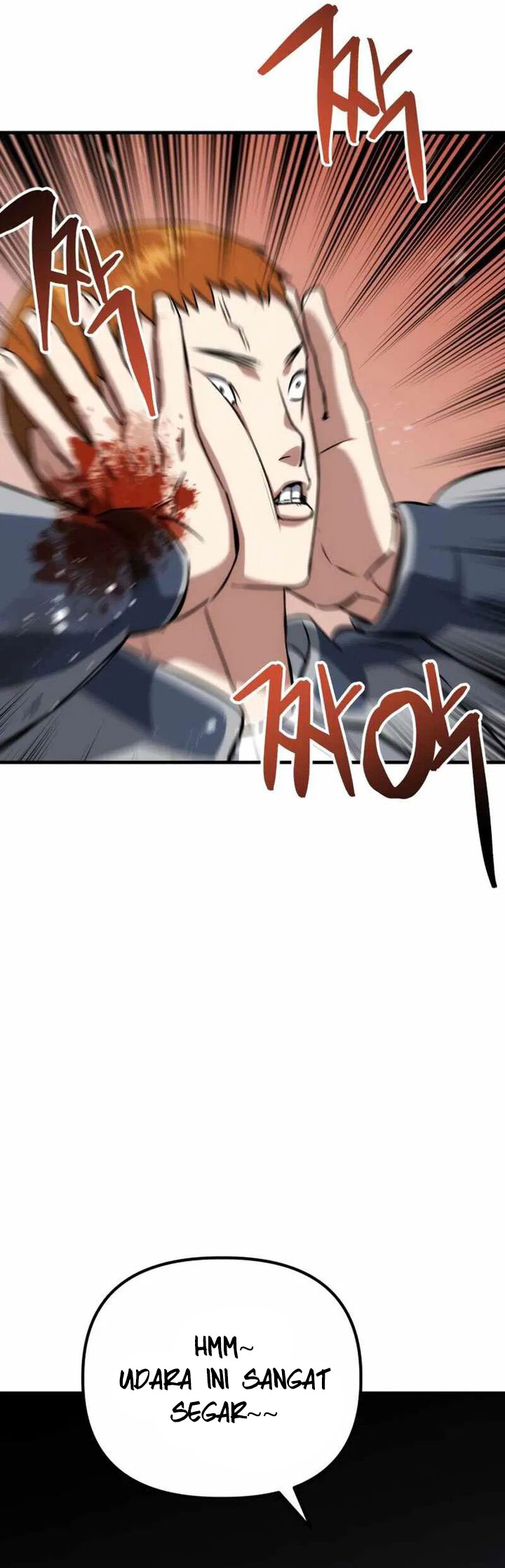 Killing Killer Chapter 83 Gambar 14