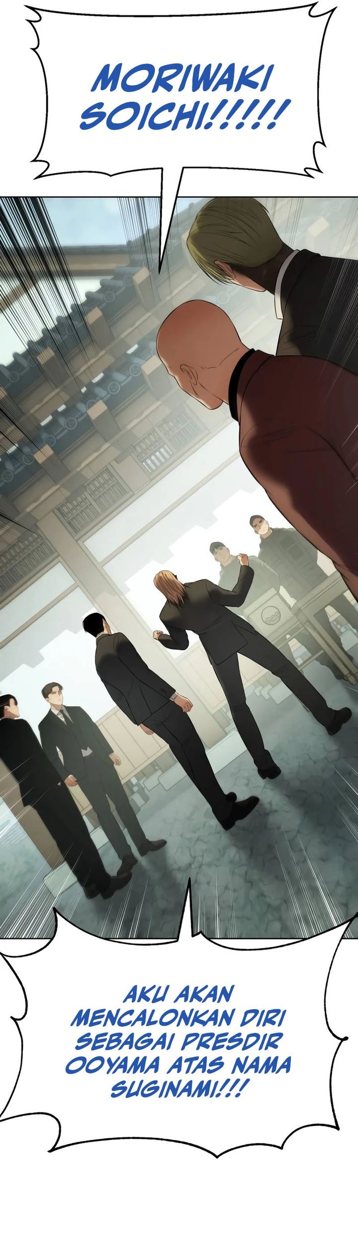 Baek XX Chapter 114 Gambar 41