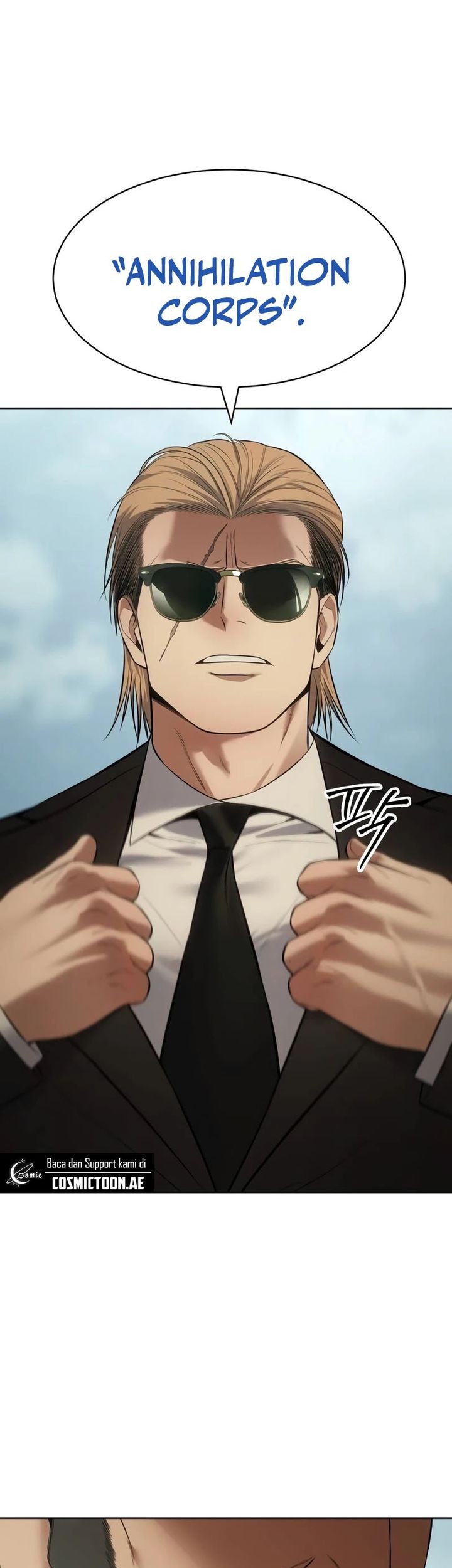 Baek XX Chapter 114 Gambar 44