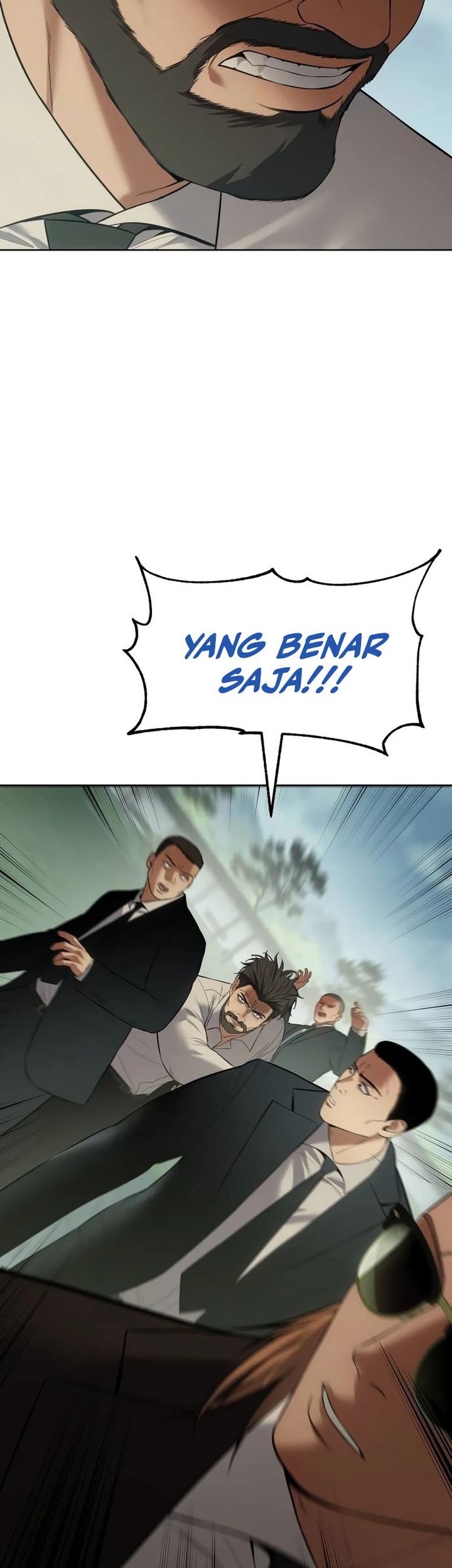 Baek XX Chapter 114 Gambar 45