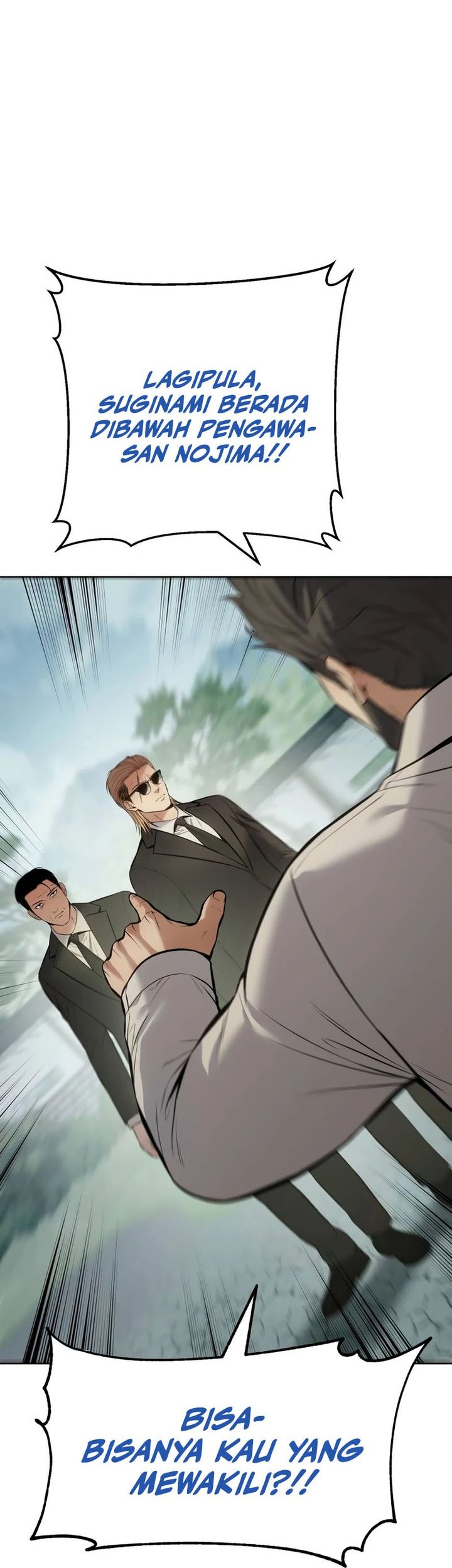 Baek XX Chapter 114 Gambar 48