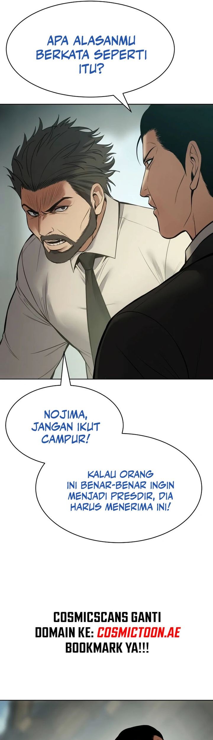 Baek XX Chapter 114 Gambar 52