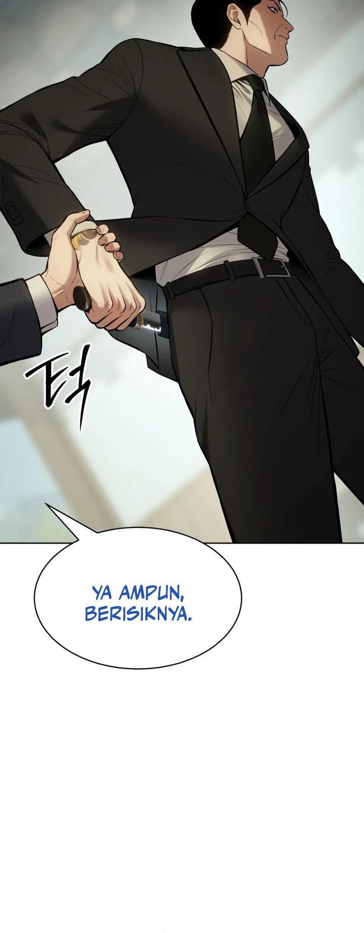 Baek XX Chapter 114 Gambar 53