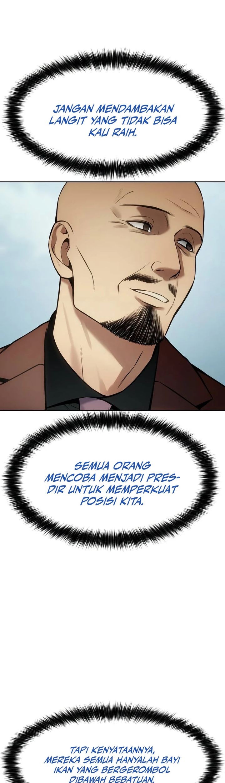Baek XX Chapter 114 Gambar 33