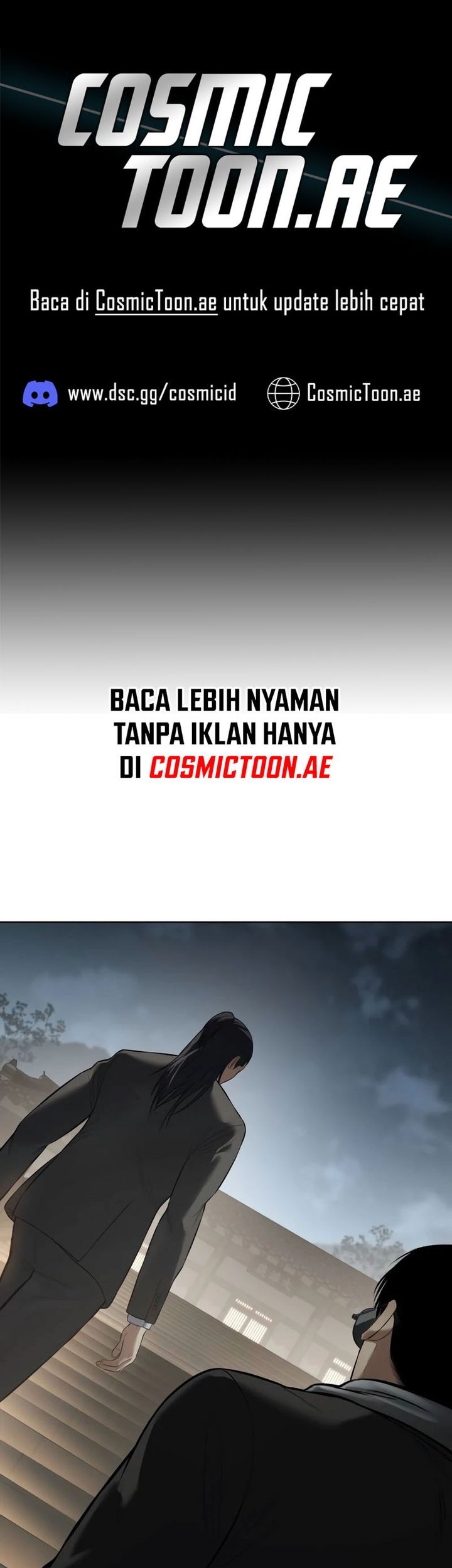 Komik Baek XX Chapter 114 gambar nomor 1