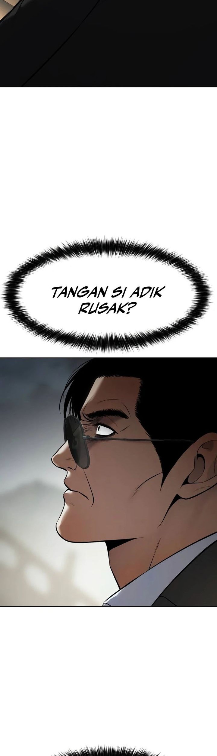 Manhwa Baek XX Chapter 114 gambar nomor 2