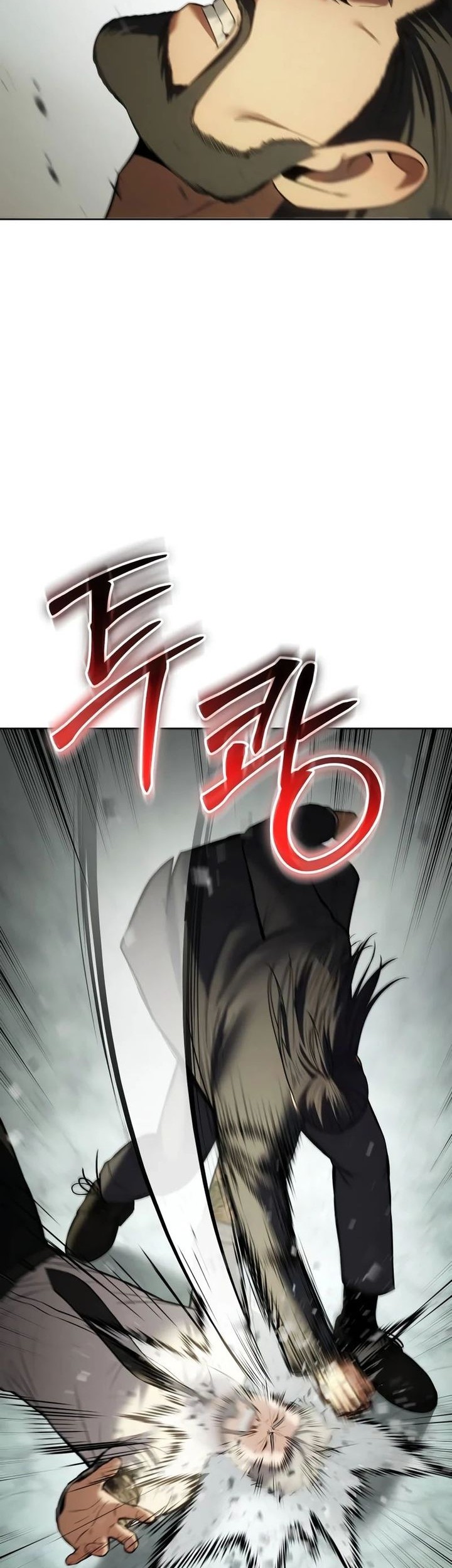 Baek XX Chapter 114 Gambar 65