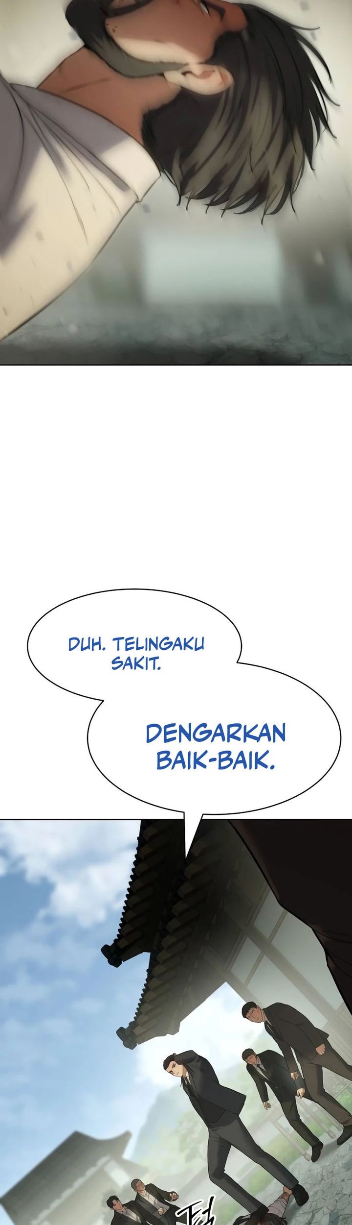 Baek XX Chapter 114 Gambar 67