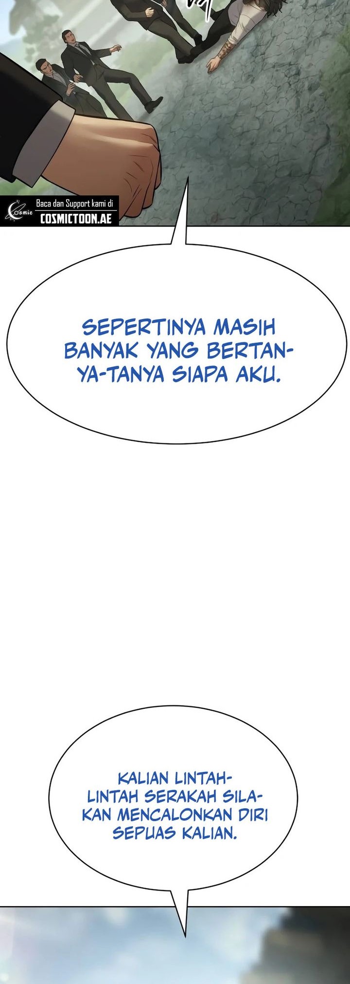 Baek XX Chapter 114 Gambar 68