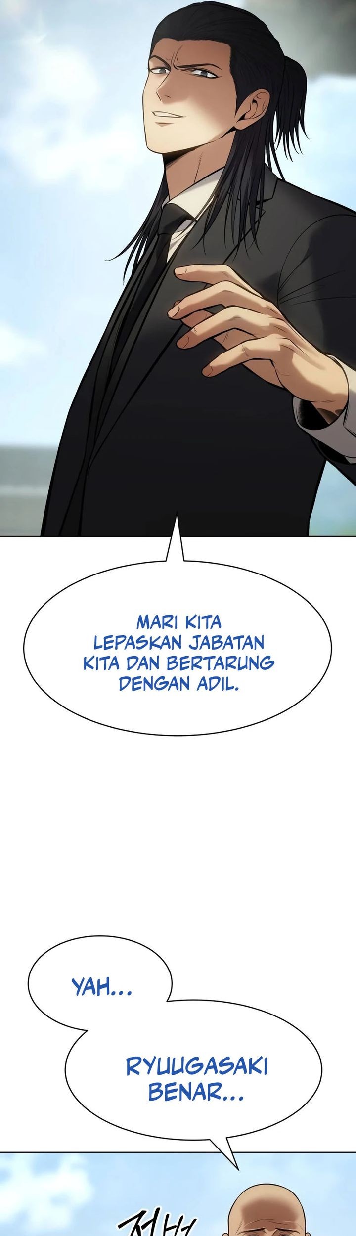 Baek XX Chapter 114 Gambar 69