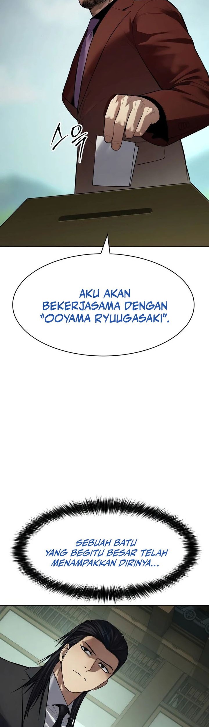 Baek XX Chapter 114 Gambar 73