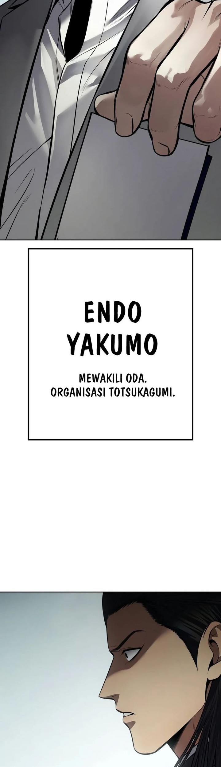 Baek XX Chapter 114 Gambar 79