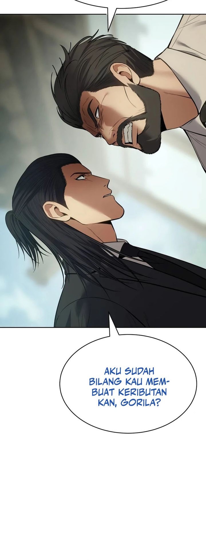 Baek XX Chapter 114 Gambar 58