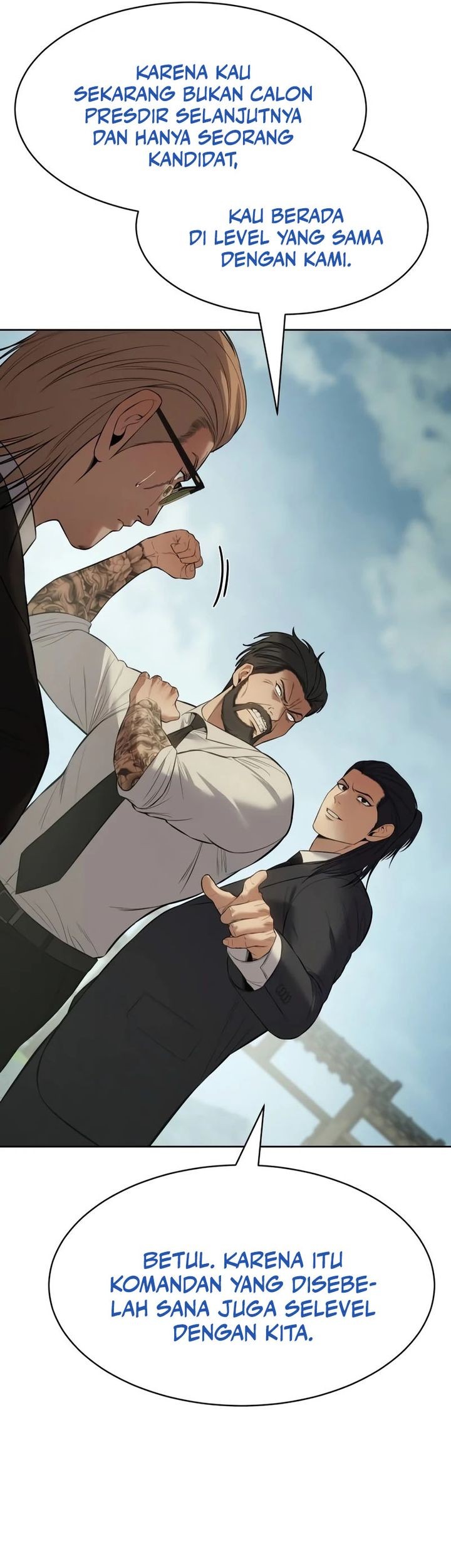 Baek XX Chapter 114 Gambar 59