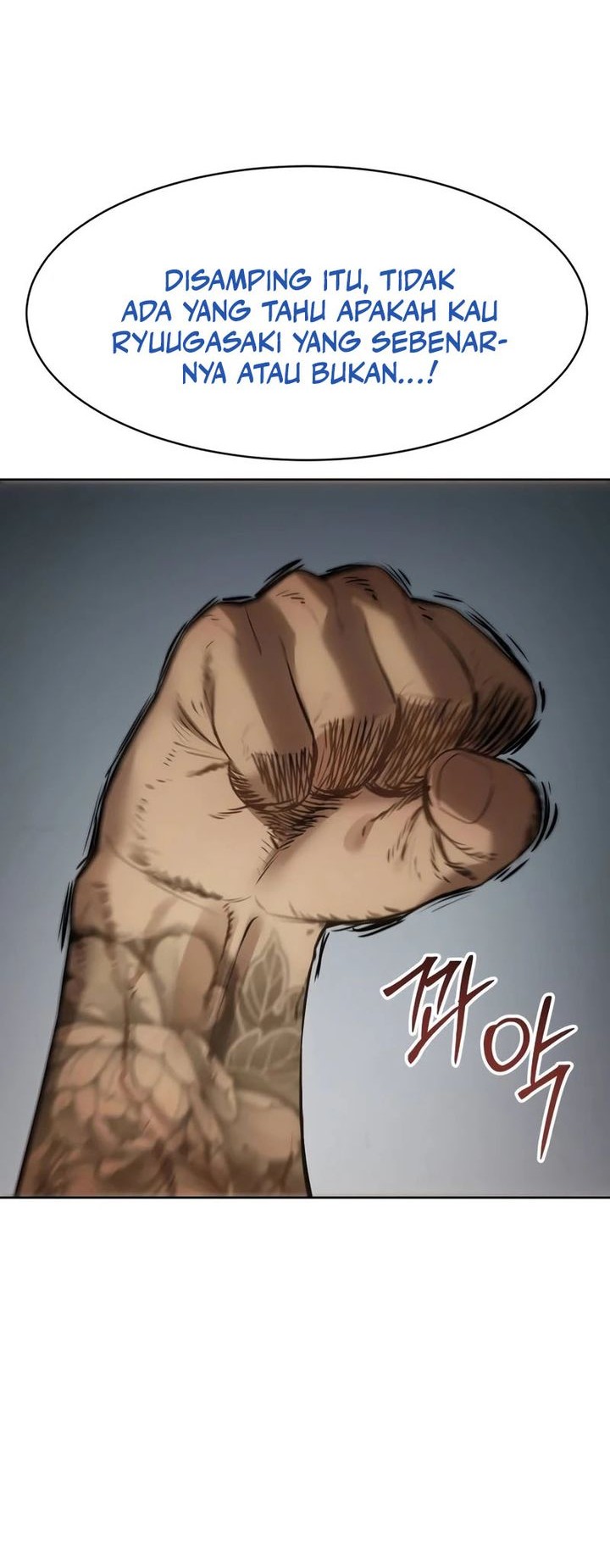 Baek XX Chapter 114 Gambar 60