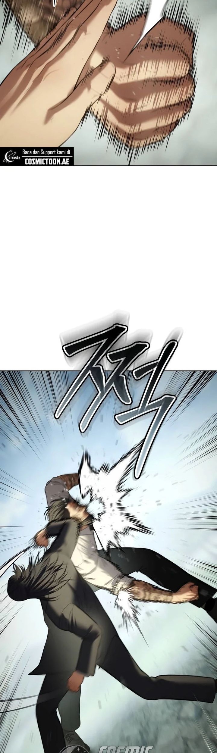 Baek XX Chapter 114 Gambar 62