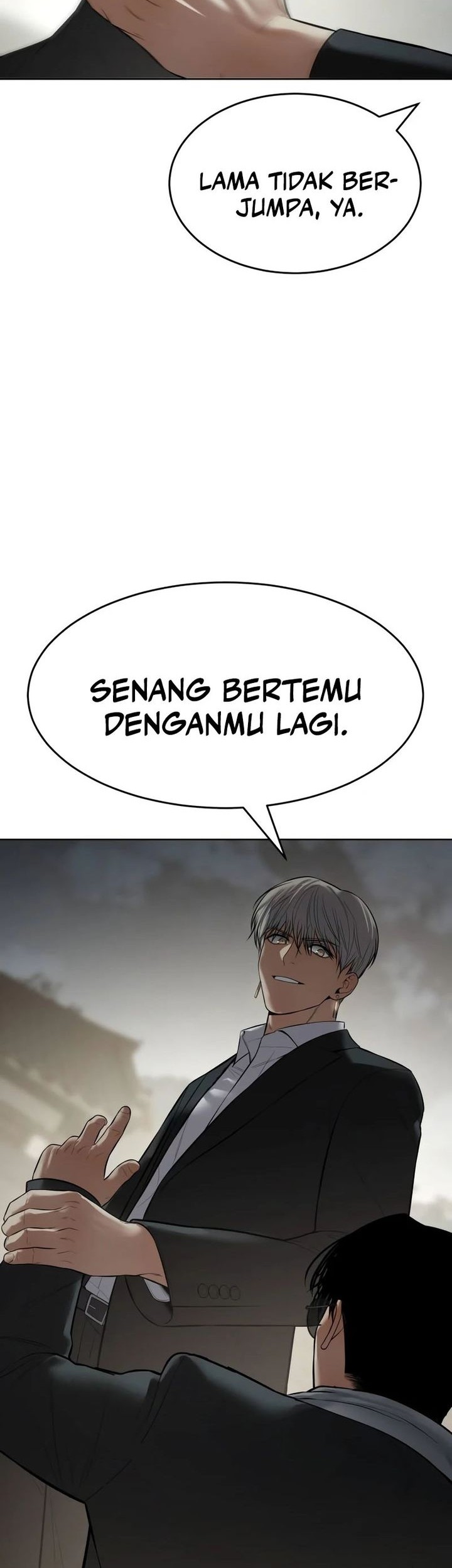 Baek XX Chapter 114 Gambar 5