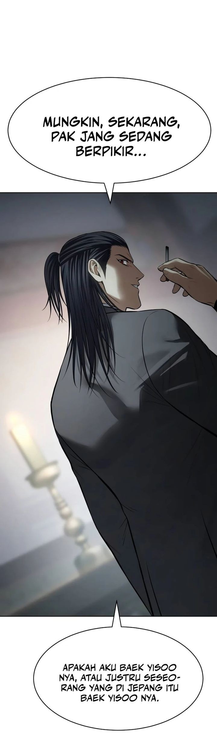 Baek XX Chapter 114 Gambar 93