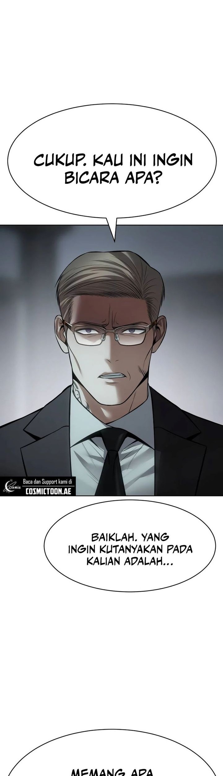 Baek XX Chapter 114 Gambar 94