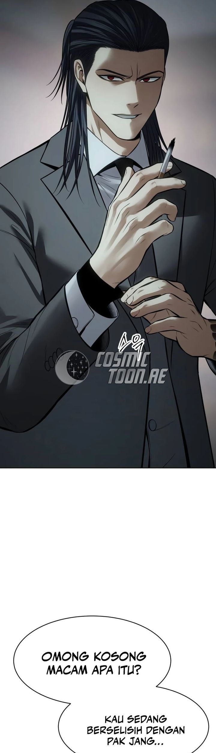 Baek XX Chapter 114 Gambar 96