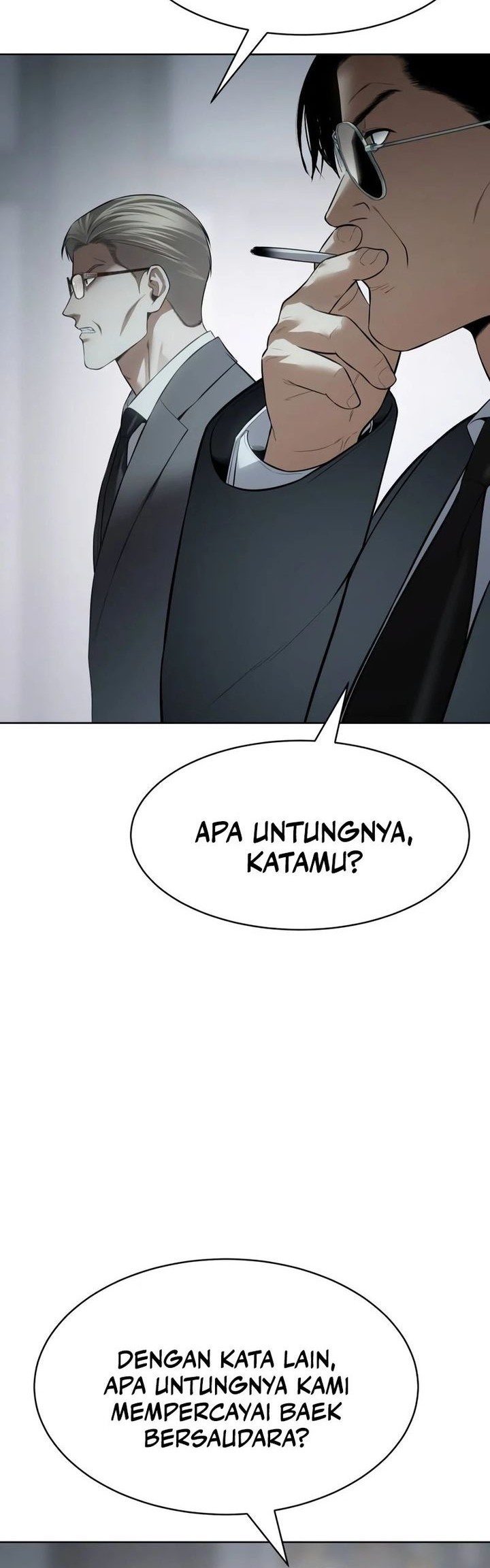 Baek XX Chapter 114 Gambar 97