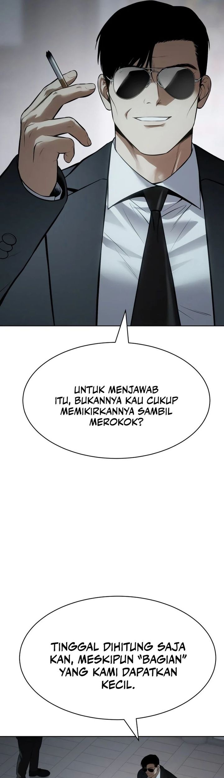 Baek XX Chapter 114 Gambar 98